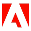 ADBE logo