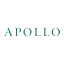 APO logo