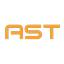 ASTS logo