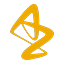AZN logo