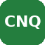 CNQ logo