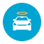 CVNA logo