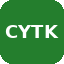 CYTK logo
