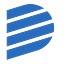 D logo