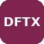 DFTX logo