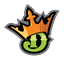 DKNG logo