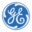 GE logo