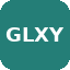 GLXY logo
