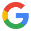 GOOG logo
