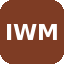 IWM logo