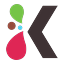 KDP logo