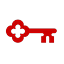 KEY logo
