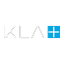 KLAC logo
