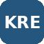 KRE logo