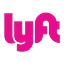 LYFT logo