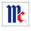 MKC logo