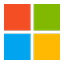 MSFT logo