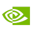 NVDA logo
