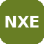 NXE logo