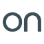 ON logo