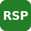 RSP logo