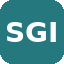 SGI logo