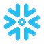SNOW logo