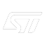 STM logo