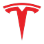 TSLA logo