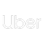 UBER logo