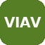 VIAV logo