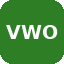 VWO logo