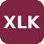 XLK logo