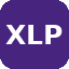 XLP logo