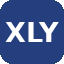 XLY logo